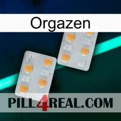 Orgazen 25